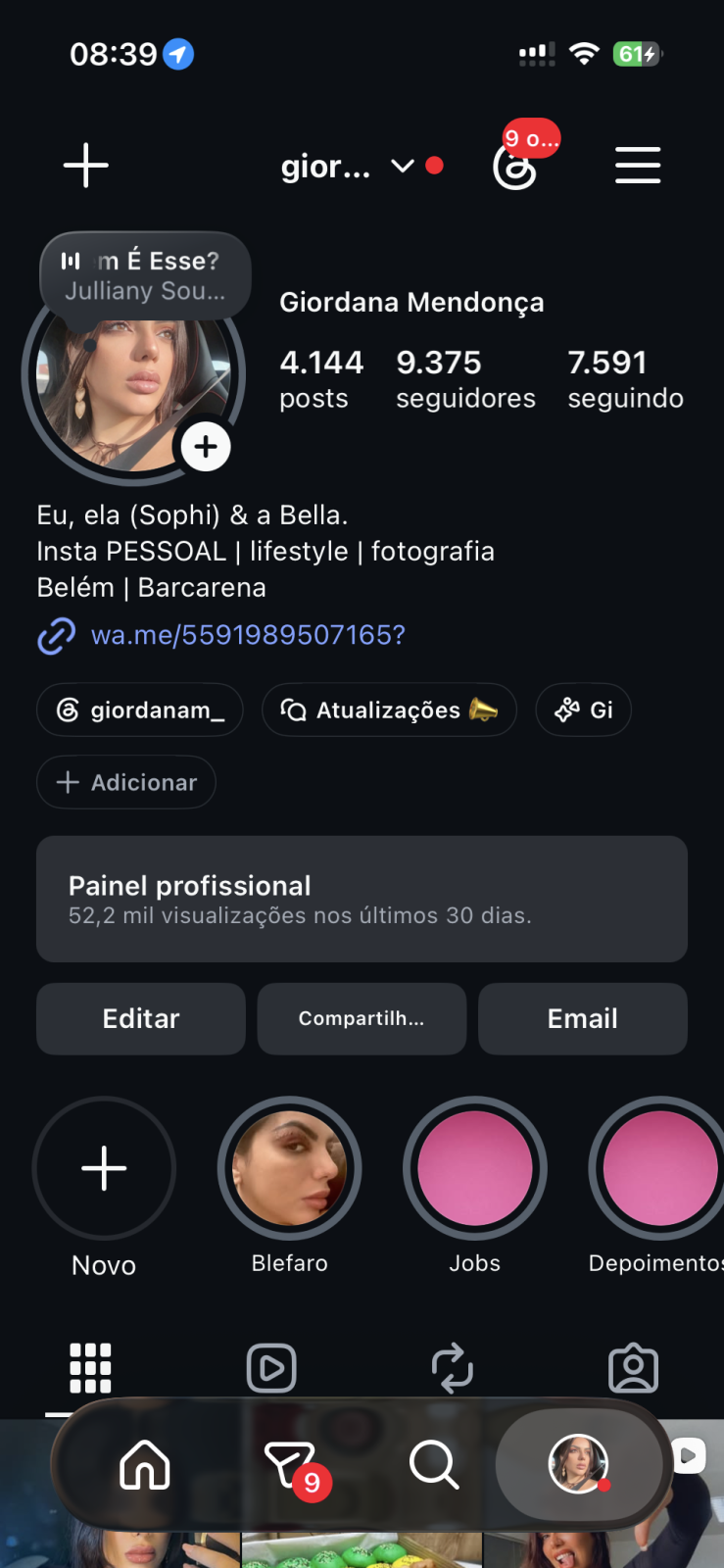 Métrica