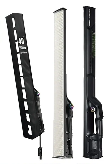 Iluminador Led Yongnuo Yn660